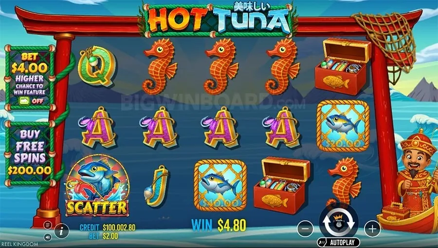 Responsible Gaming Practices