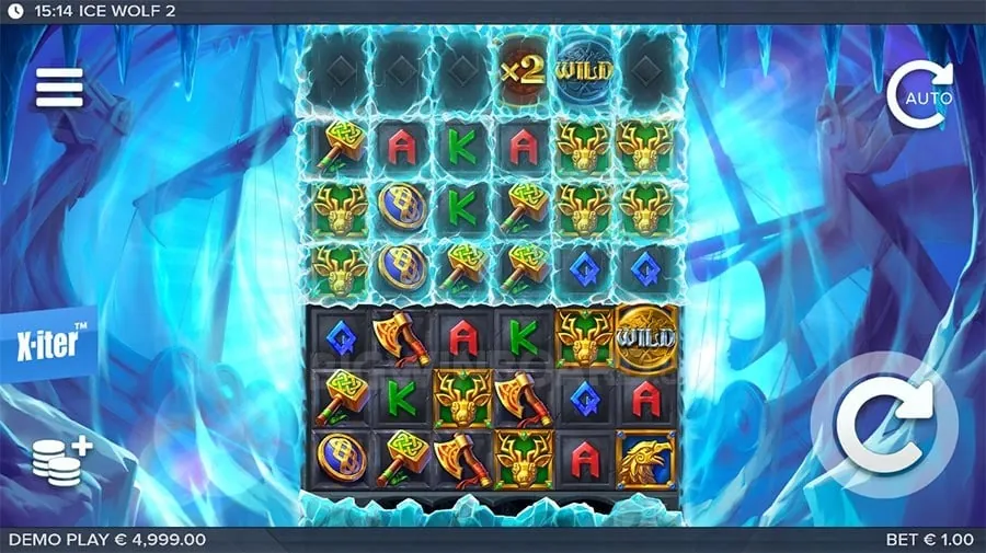 niceph Exclusive Bonuses Overview
