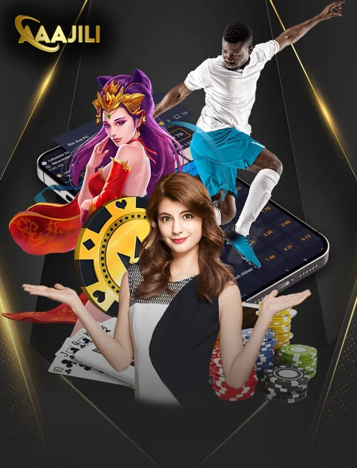 Immersive Live Casino Experience