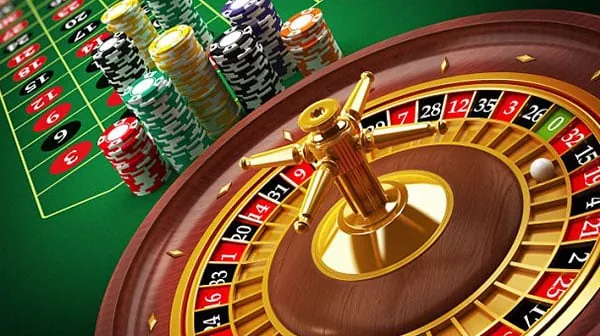 Promotions & Bonuses