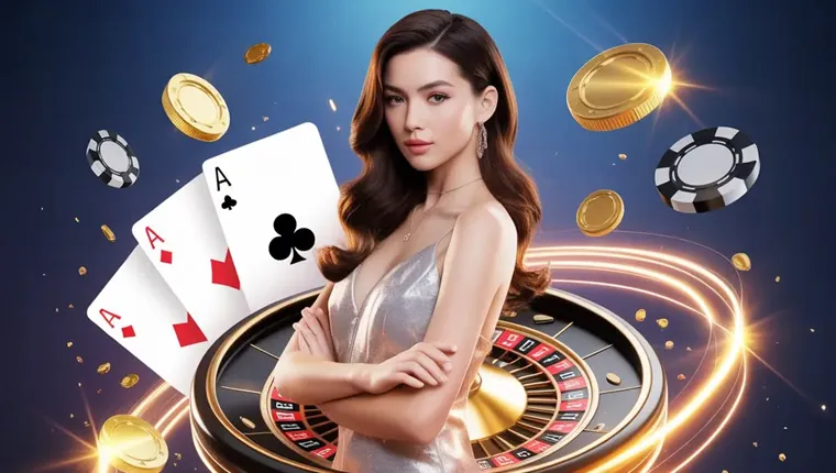 niceph gaming strategies for poker and slots
