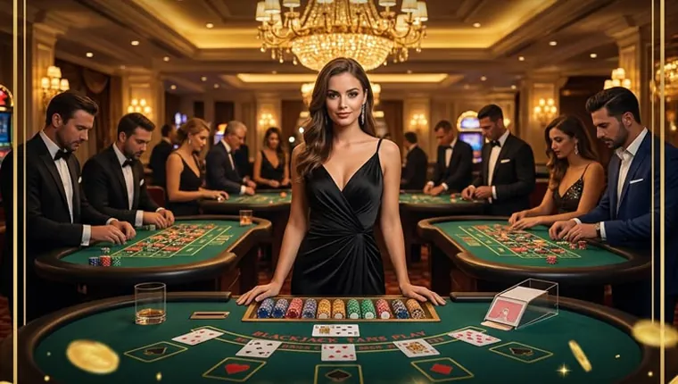 Welcome bonus for new table game players