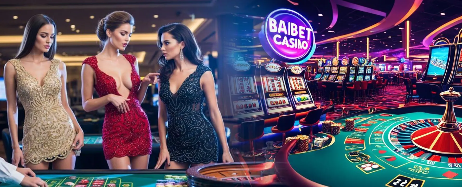 Exciting Online Table Game Promotions