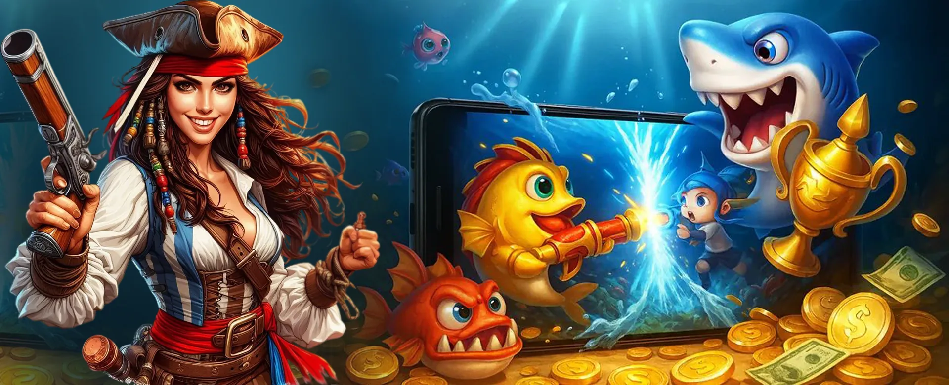 Player logging in to access online table games