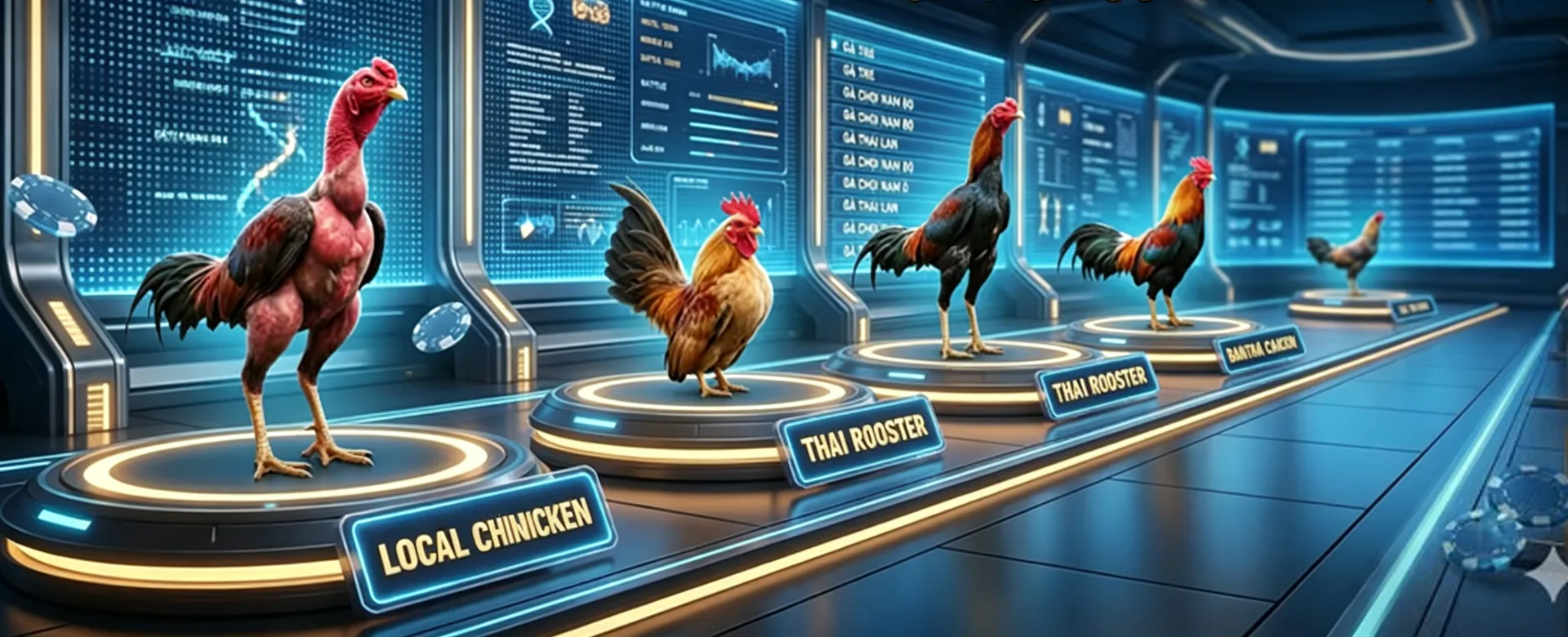 Diverse table games offered by top game providers in the Philippines