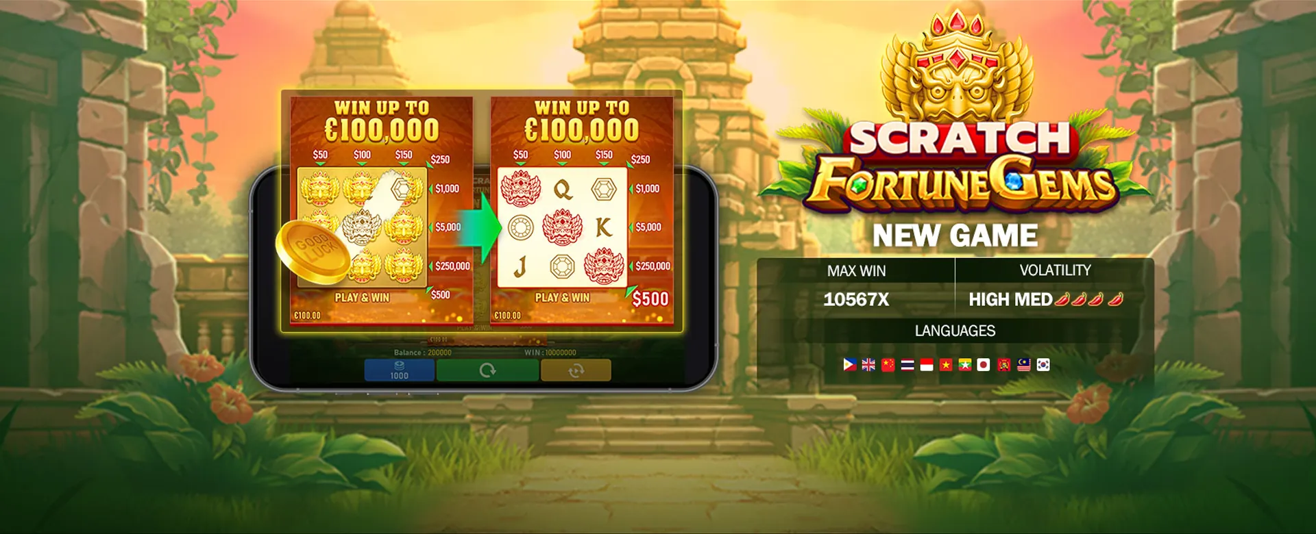 Claim Your Exclusive Table Game Bonuses and Promotions