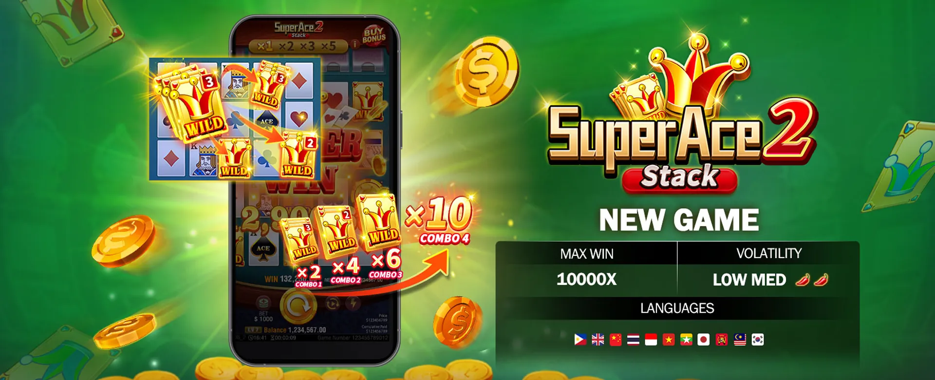 Live Dealer Baccarat in an Online Casino