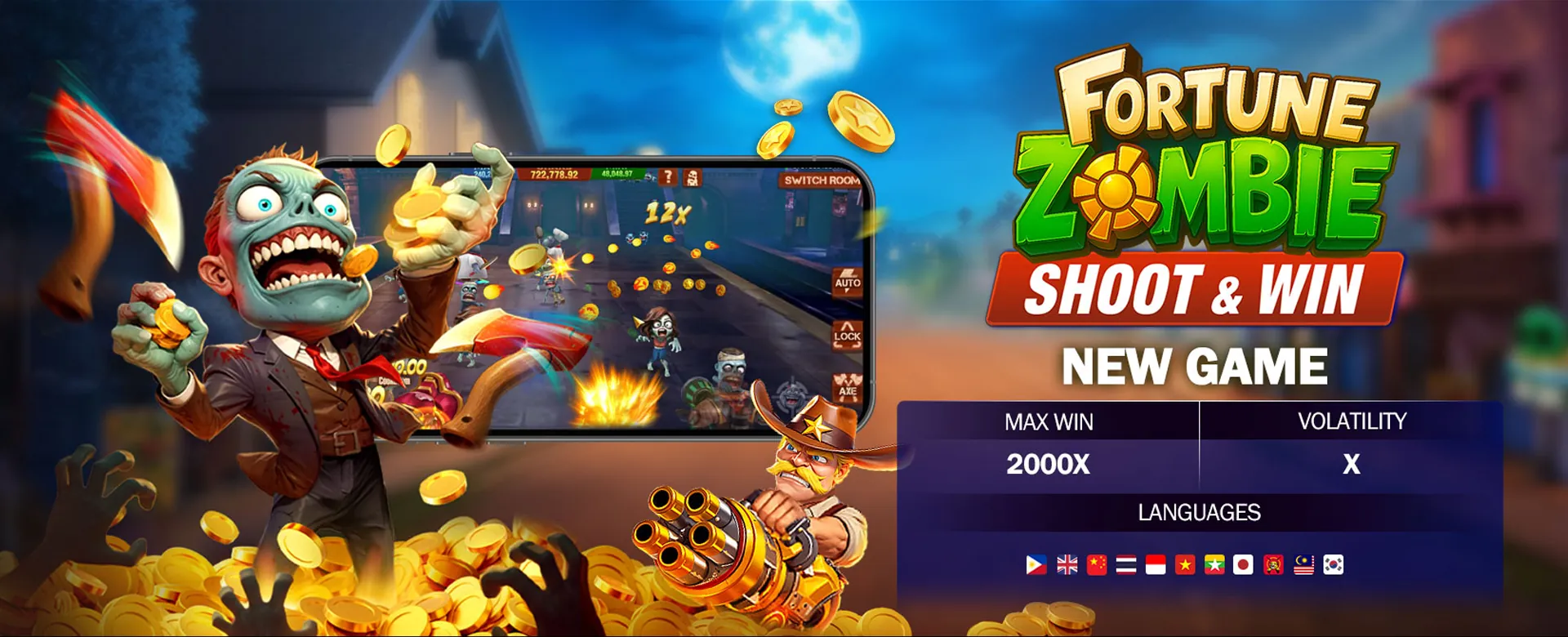 niceph Blog Hero Image showcasing gaming strategies and promotions