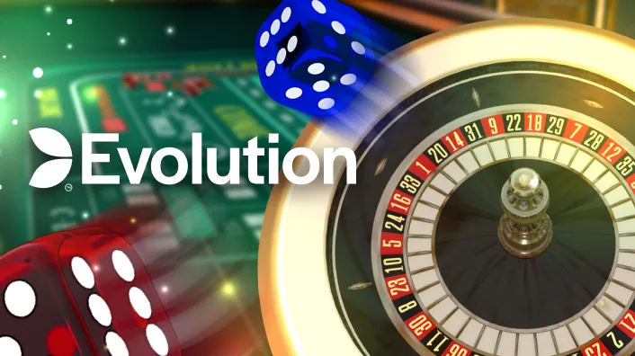 Online Poker Table