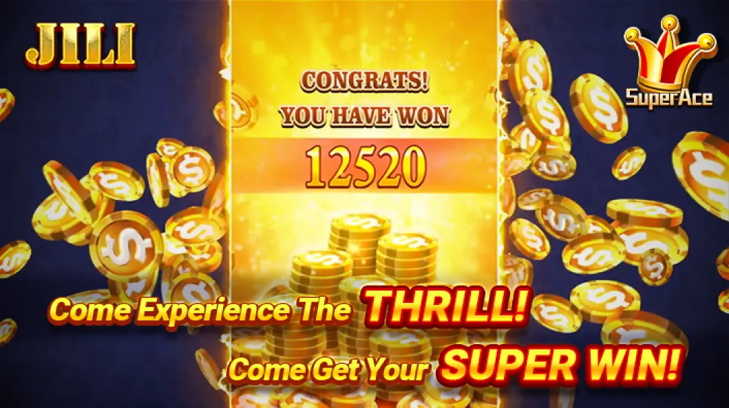 niceph Royal Flush Poker