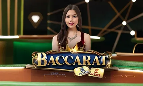 Online Blackjack table game with cards